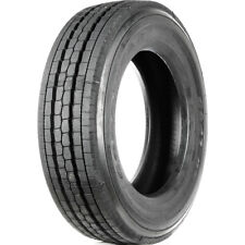 Tire 24570r19.5 Goodyear G647 Rss All Position Commercial Load G 14 Ply