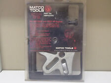 Matco Tools Hbr45400 Harmonic Balancer Puller For Gm3300 And 3800 V6 Engines