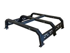 Overland Axis Universal 12 Truck Bed Rack 5 Bed Off Road Roof Tent