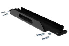 Rough Country Winch Mounting Plate For 1987-2006 Jeep Wrangler Tjyj - 1189