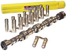Howards Cams Inc Hyd Roller Cam Lifter Kit - Bbc
