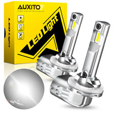 Auxito 881 886 894 Led Fog Light Daytime Running Light Bulbs Super Bright White