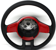 Oem Volkswagen Beetle Steering Wheel 5c0419091ady3d
