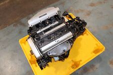 Toyota Ae101 1.6l 20-valve Engine 5-speed Manual Trans Ecu Jdm 4a-ge 4age 20v 2