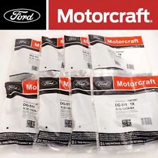 8pcs Genuine Motorcraft Ignition Coils Oem Dg-511 For 04-08 Ford F150 Expedition