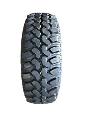 4 X Lt26570r17 Forceum Mt-08 Mud Terrain Tires 121118p 10 Ply Rated Off Road