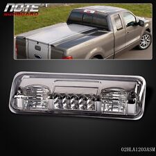 Fit For 2004-2008 Ford F-150 Pickup Led Third 3rd Brake Light Tail Lamp
