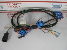 Western 62526 Fisher 8903 Plow Relay Type Headlamp Harness For 94-98 Dodge Hb-1