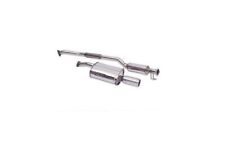 Tanabe Made For Neuspeed Cat-back Exhaust System For 2001-2005 Honda Civic Ex