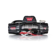 Warn 103255 Vr Evo 12-s Winch - 12 Volt Electric New