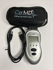 Carmd 2100 Vehicle Health System And Diagnostic Code Reader For Obdii