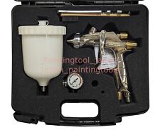 Anest Iwata Ws-400-1401bhs1 Supernova Hd 1.4mm With Cup Ws400 Basecoat Spray Gun