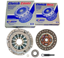 Exedy Oem Replacement Clutch Kit 06009 For Nissan Datsun 240sx 280z 280zx Coupe
