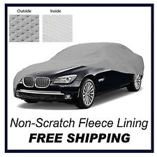 For Dodge Lancer Shelby 85-91 92 93 - 5 Layer Car Cover