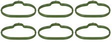 Elring Set Of 6 Intake Manifold Gaskets For Porsche 911 Boxster Cayman