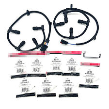 Genuine Harness Kit Zd13 Glow Plug For 04-10 Ford F250 6.0l Powerstroke Oem Us