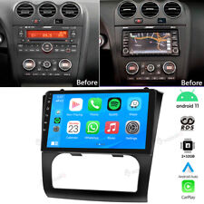 Android 11 Car Radio Gps Navi Carplay For 2008-2012 Nissan Altima Teana Auto Ac