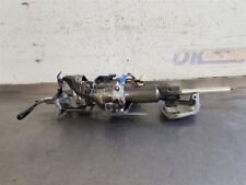 05 2005 Toyota 4runner Steering Column Assembly With Key