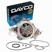 Dayco Engine Water Pump For 2002-2005 Chevrolet Cavalier 2.2l L4 Coolant Me