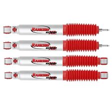 Rancho Set Of 4 Frontrear Rs9000xl Gas Shocks For 03-13 Dodge Ram 2500 3500 4wd