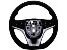 Steering Wheel For 12-15 Chevy Camaro Ss Rwd Zl1 Z28 Jf48f5