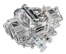 Brawler 650 Cfm Diecast Carburetor Mechanical Secondary Electric Choke-4150