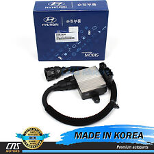 Genuine Cooling Fan Controller Pwm For 06-08 Hyundai Azera Sonata Oem 253853k280