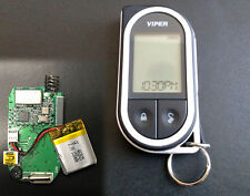 Viper 7752vpx 7351vpx New Oem Replacement Battery Holds 20 Longer Charge