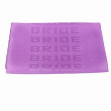 1m1.6m Bride Diy Fabric Cloth For Car Door Panel Headliner Armrest Decor Purple