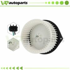 Ac Heater Blower Motor With Fan Cage For 1988-96 Jeep Cherokee 88-92 Comanche