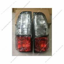 For Toyota Land Cruiser Prado Lc90 1996-2002 2pcs Tail Lights Lamps Replace S