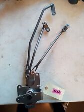 1965-67 Mustang 4 Speed Shifter Linkage Assembly Top Loader Rebuilt By Bill