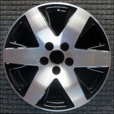 Honda Pilot 18 Inch Machined Oem Wheel Rim 2012 To 2015