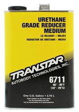 Transtar 6711 6700 Series Urethane Grade Reducer Medium Gallon
