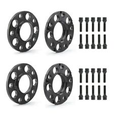 12 15mm 5x120 Wheel Spacers Hubcentric For Bmw F Series F30 F32 F33 F80 F10 M3