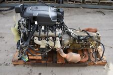 2019 Silverado 6.0 L96 Vortec Engine 4x4 6l90 Transmission Liftout Swap 104k