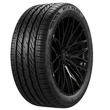 1 New Lexani Rfx Plus - 24540zr20 Tires 2454020 245 40 20