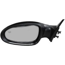 Power Mirror For 2005-2006 Nissan Altima Left Heated Paintable Driver Side