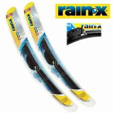 Rain-x Set 17 17 Latitude Wiper Blade Smooth Wiper All Weather 2 Pack