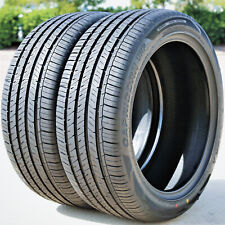 2 Tires 27540r18 Evoluxx Capricorn Uhp As As High Performance 103y Xl