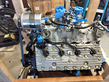 1949 To 1953 Ford Flathead V8 Complete Engine