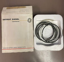 Detroit Diesel Piston Ring Set 23501520 53 Series