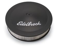 Edelbrock 1223 Pro-flo Air Cleaner