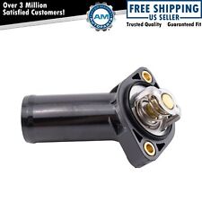 Thermostat Housing Fits 2007-2011 Jeep Wrangler