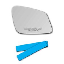 S-a793r Mirror Glass Lens For 2009-2021 Various Bmw Models Passenger Side Right