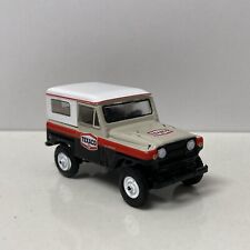 1967 67 Nissan Patrol 60 Collectible 164 Scale Diecast Diorama Model