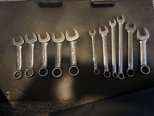 Snap On Tools Wrench Lot