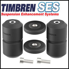Timbren Suspension Rubber Helper Spring Rear Kit Fits 08-20 Dodge Grand Caravan