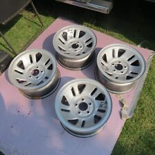 15 X 7 Ford Styled Steel Wheel 15 Inch. Very Nice