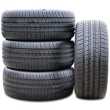 4 Tires 22535r18 Atlas Tire Force Uhp As As High Performance 87w Xl